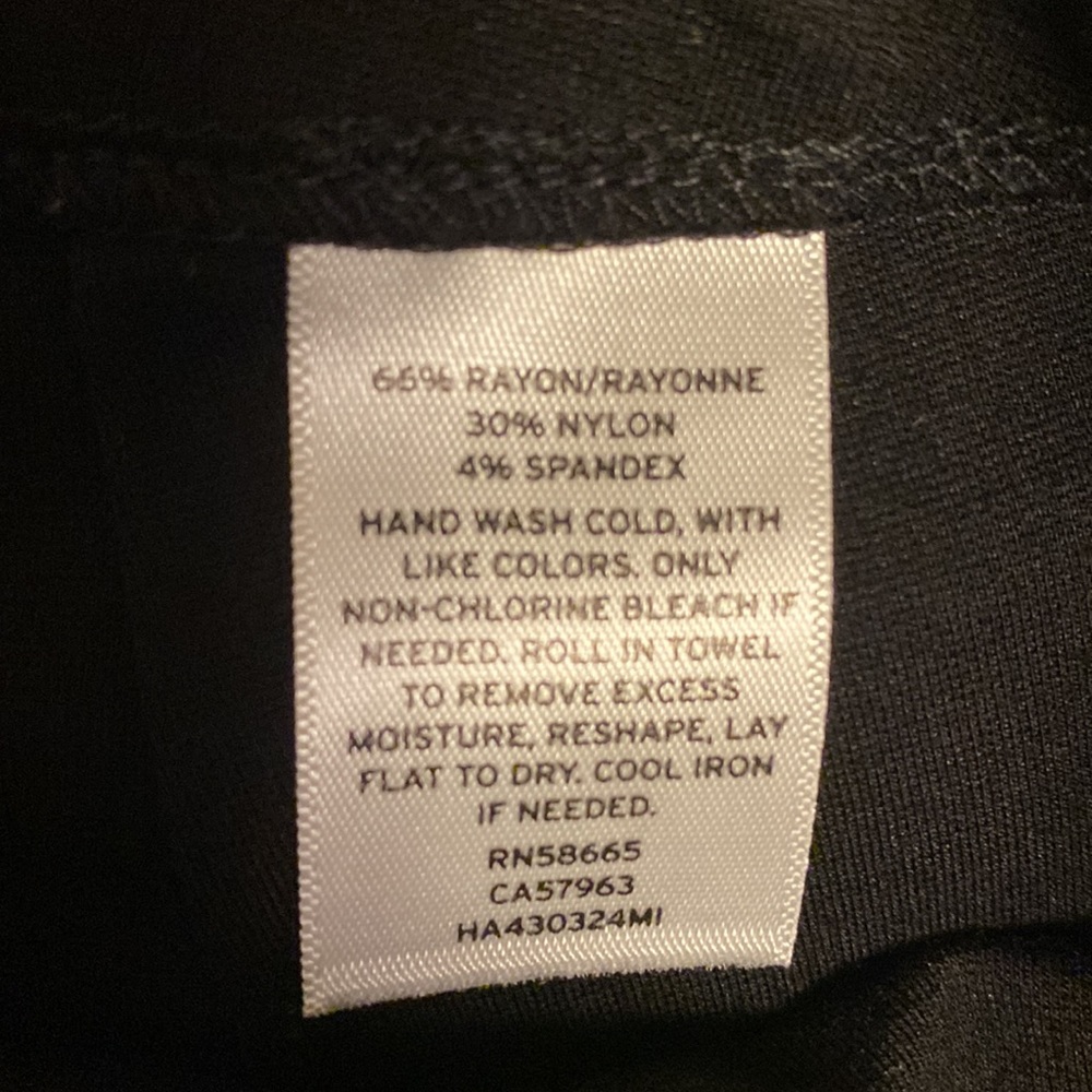 Pants - Picture 3 of 3